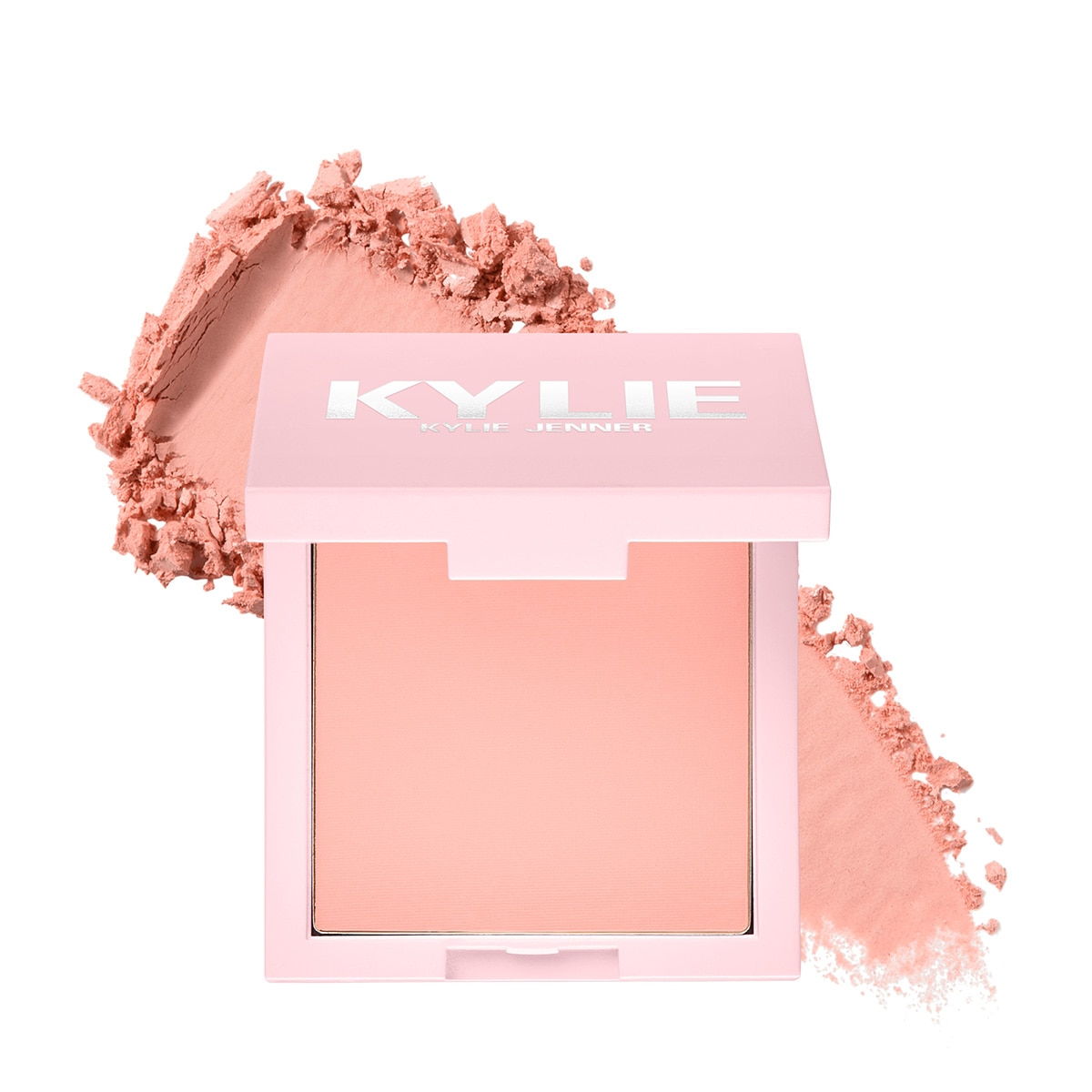 PRESSED BLUSH POWDER (RUBOR)